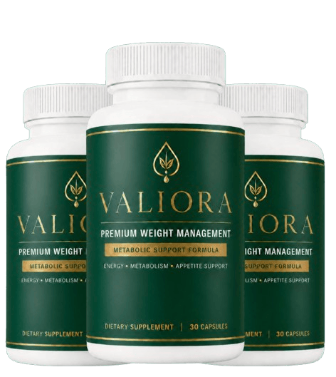 valiora official